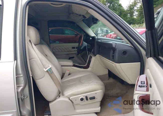 3GYFK66NX4G262291: 43030700