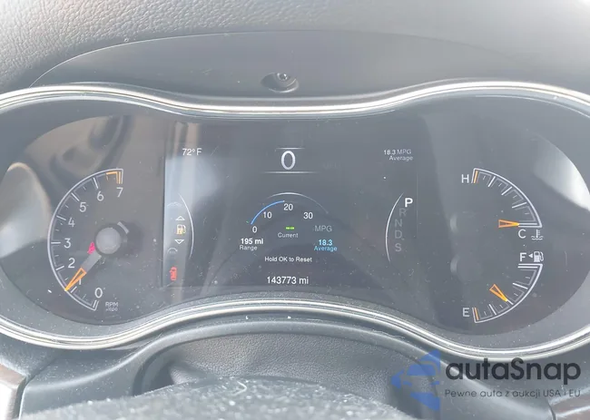 1C4RJFBG0FC152028: 43030709