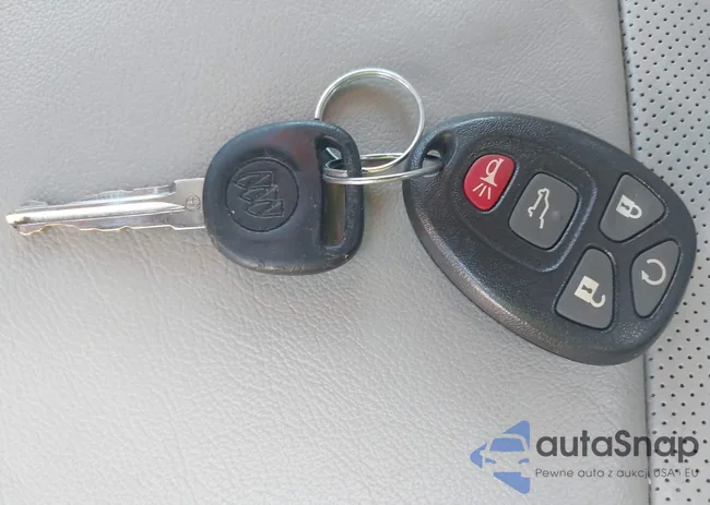 5GAKRBKD9HJ122986: 43030724