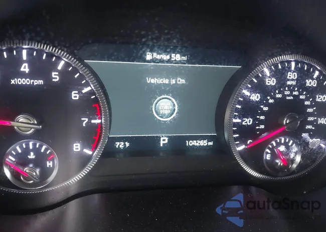 5XYP5DHC2LG085170: 43030731