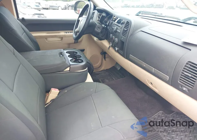 1GCRCSEA0BZ132671: 43030753