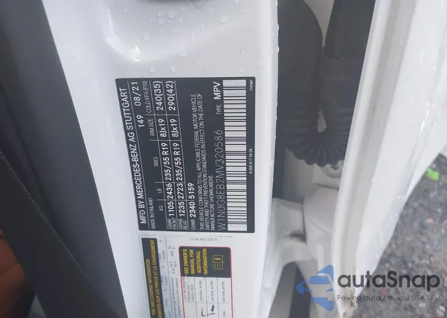 W1N0G8EB2MV320586: 43030792