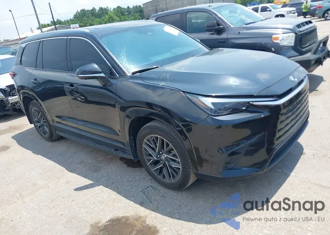 5TDAAAA62RS009447: 43030837