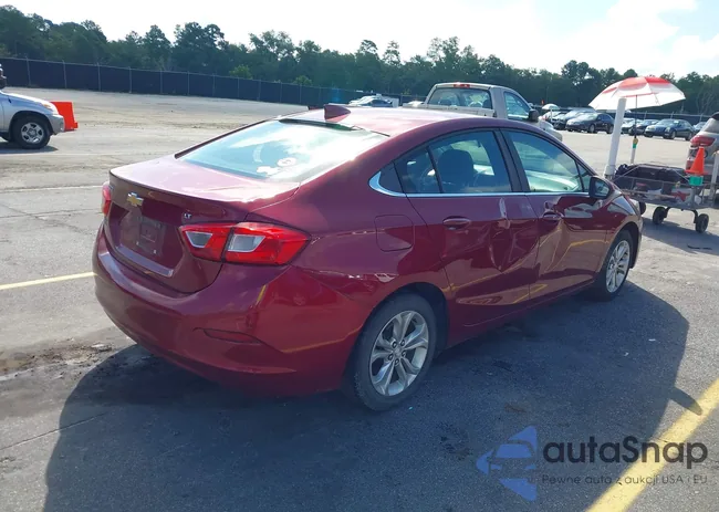 1G1BE5SM1K7142027: 43030863