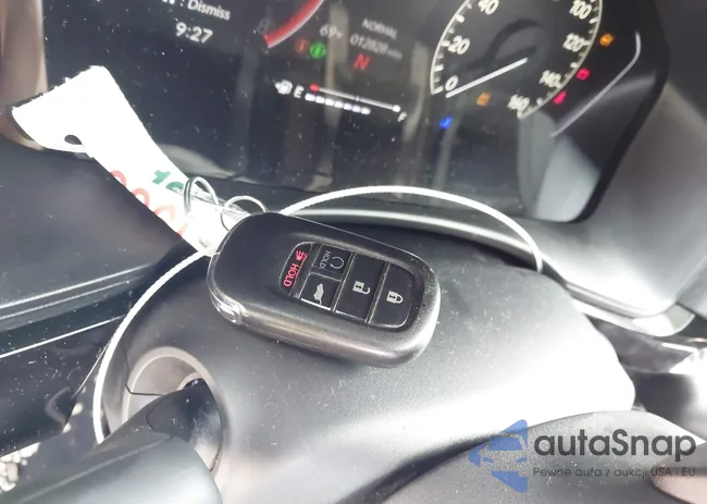 19XFL2H89PE020188: 43029908