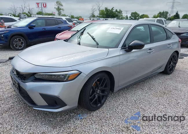 19XFL2H89PE020188: 43029908