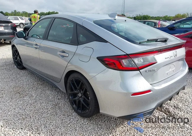 19XFL2H89PE020188: 43029908