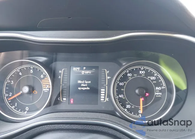 1C4PJMLB5KD413589: 43030006