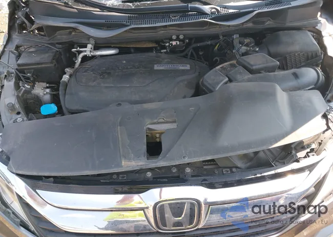 5FNRL6H74KB079454: 43030004