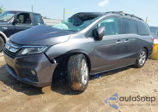 5FNRL6H74KB079454: 43030004