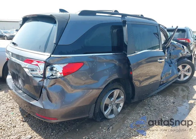 5FNRL6H74KB079454: 43030004