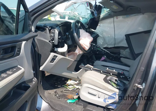 5FNRL6H74KB079454: 43030004