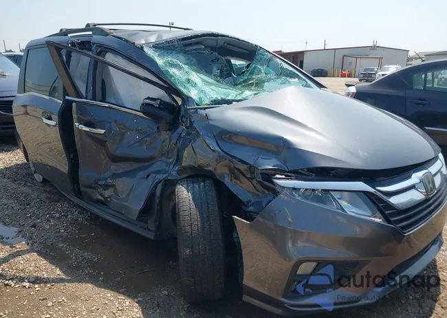 5FNRL6H74KB079454: 43030004