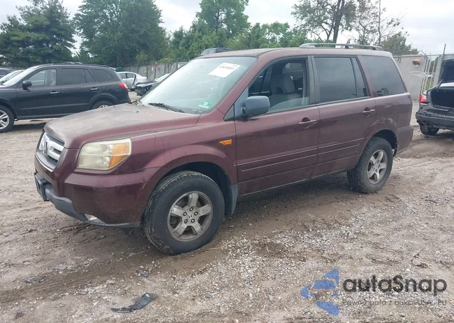 5FNYF18318B046536: 43030053