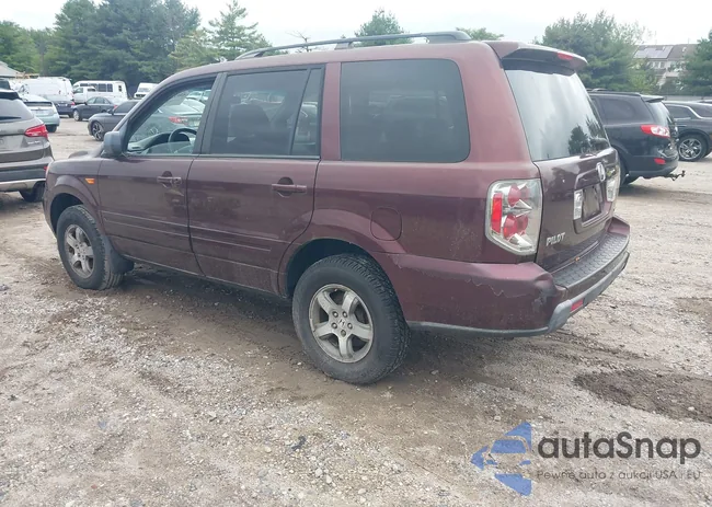 5FNYF18318B046536: 43030053