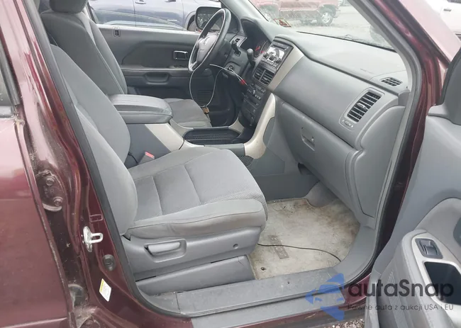 5FNYF18318B046536: 43030053