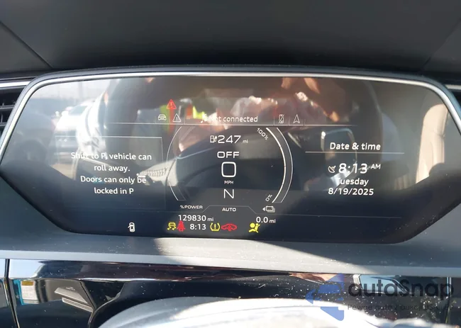 WA1VABGEXKB012903: 43030055