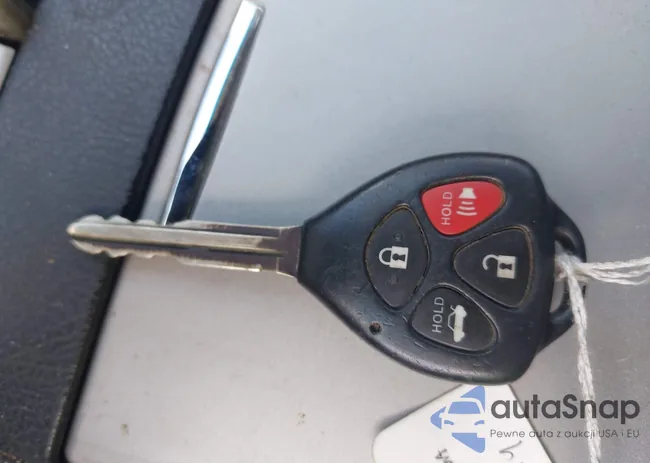 4T1BK3EKXBU627472: 43030061