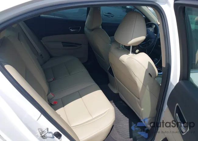 19UUB1F35LA006282: 43030087