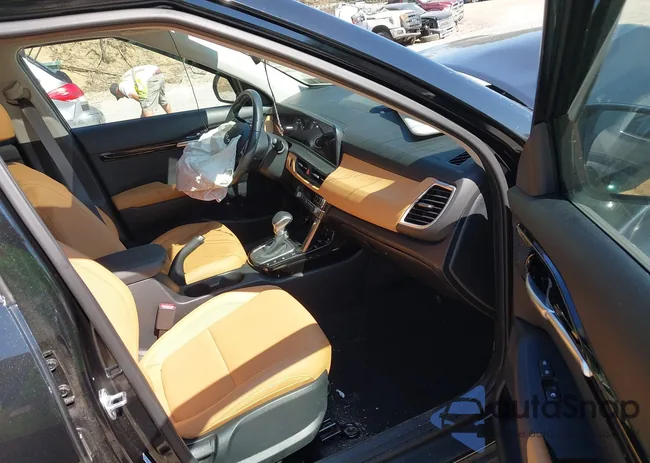 KNDERCAA3S7713635: 43030113