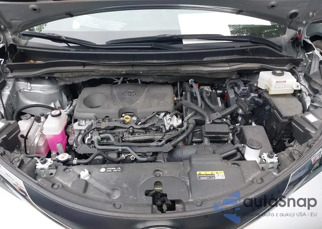 5TDYRKEC7RS205106: 43030130