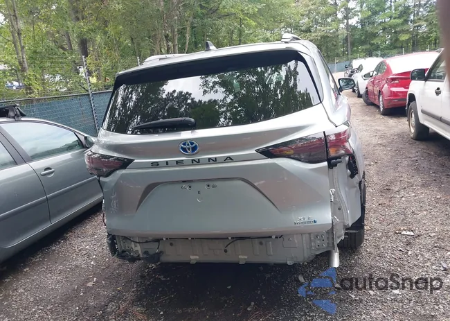 5TDYRKEC7RS205106: 43030130