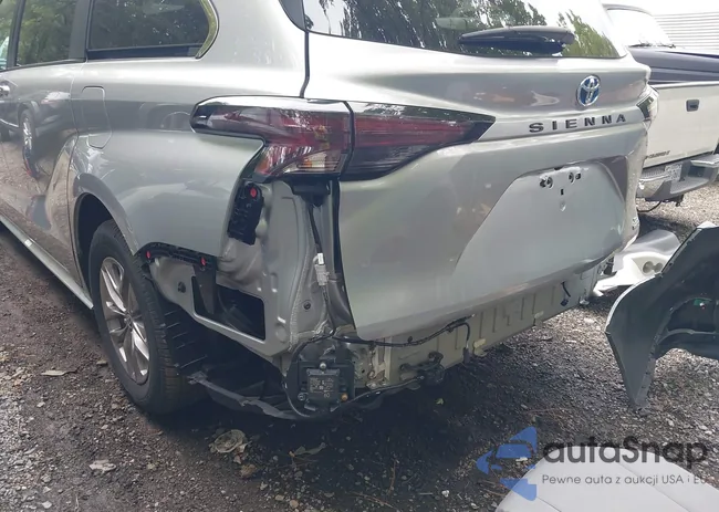 5TDYRKEC7RS205106: 43030130