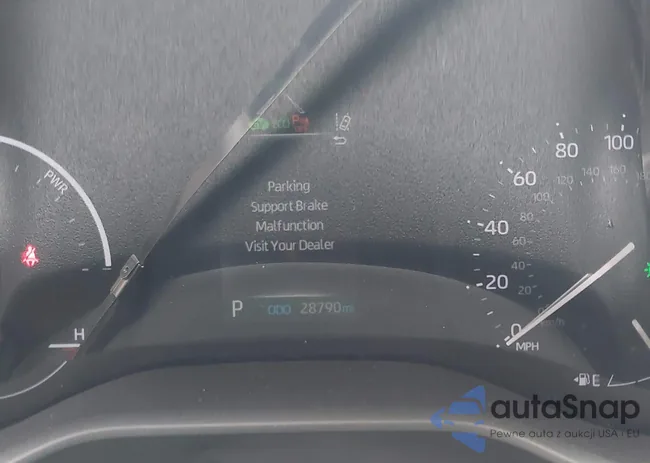 5TDYRKEC7RS205106: 43030130