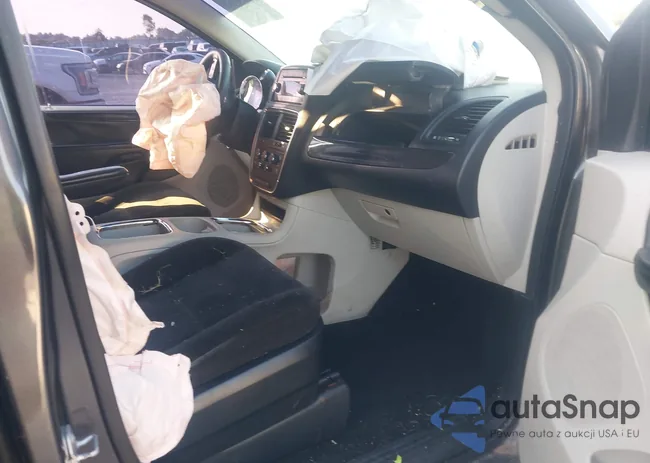 2C4RDGCG8GR327582: 43030163