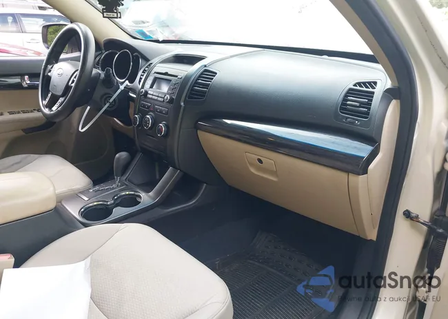 5XYKTCA1XBG063130: 43030164