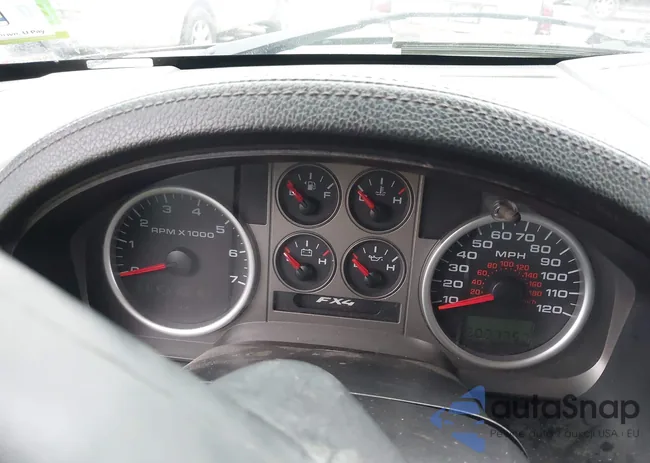 1FTPW045X7KD33730: 43030182