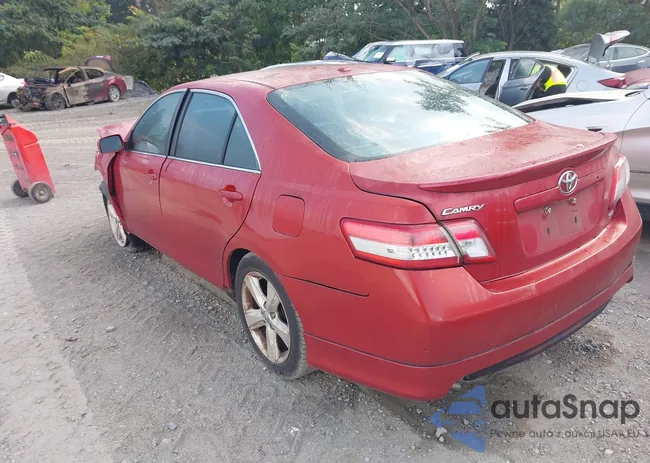 4T1BF3EK2BU721544: 43030255