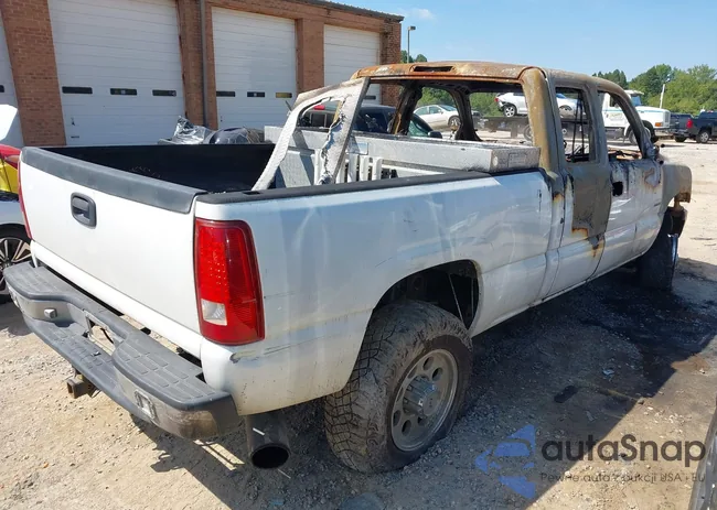 1GCHK291X1E333363: 43031280