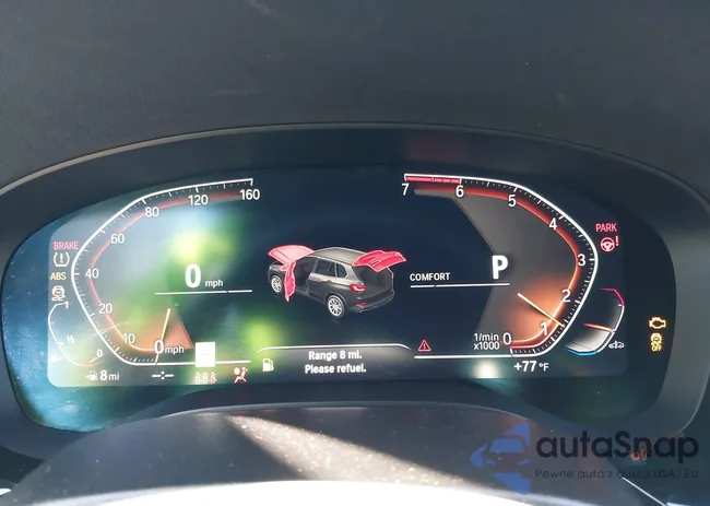 WBA53BH06PWX99722: 43031288