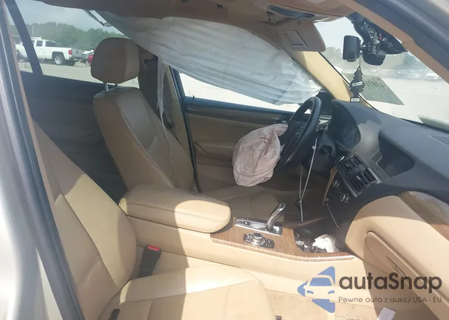 5UXWX7C5XCL737410: 43031335