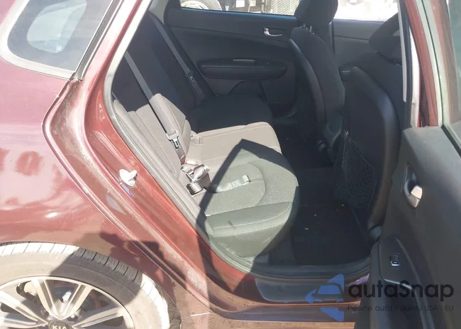 5XXGT4L30KG291507: 43031345