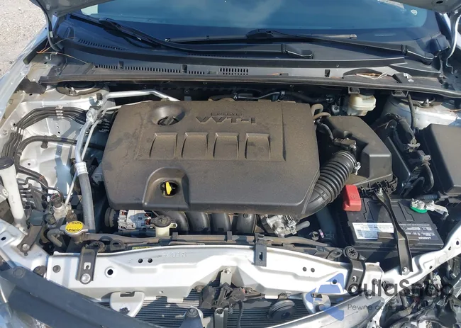 2T1BURHE1GC553371: 43031372