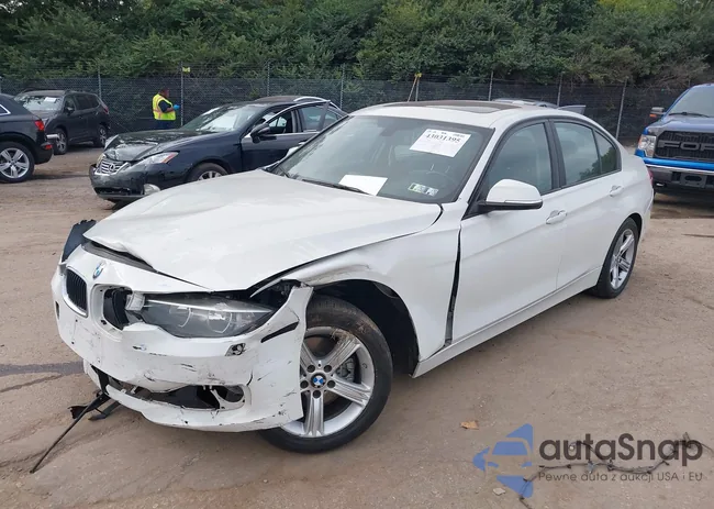 WBA3B3C50DF541825: 43031395