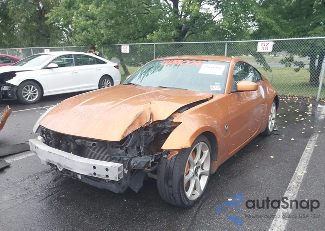 JN1AZ34E26M351448: 43031396