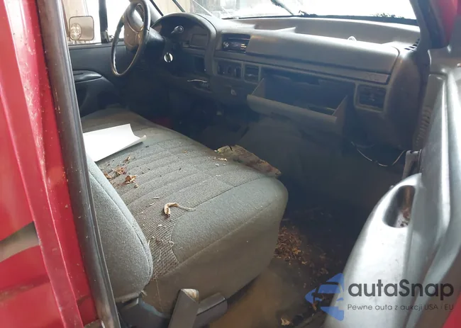 1FTDF15Y5PNA29334: 43031401