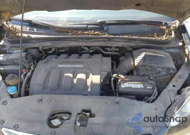 5FNRL38786B414431: 43031408