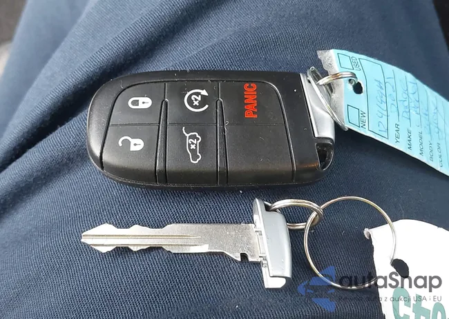 1C4RDJEG8MC788893: 43031410