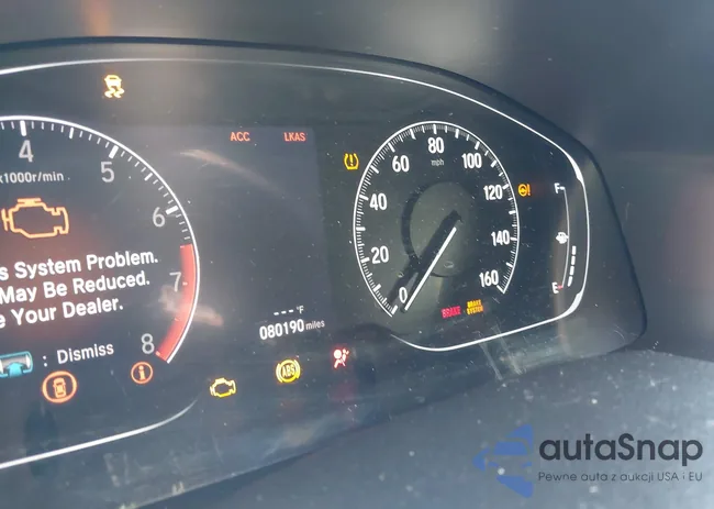 1HGCV1F57JA098061: 43031416