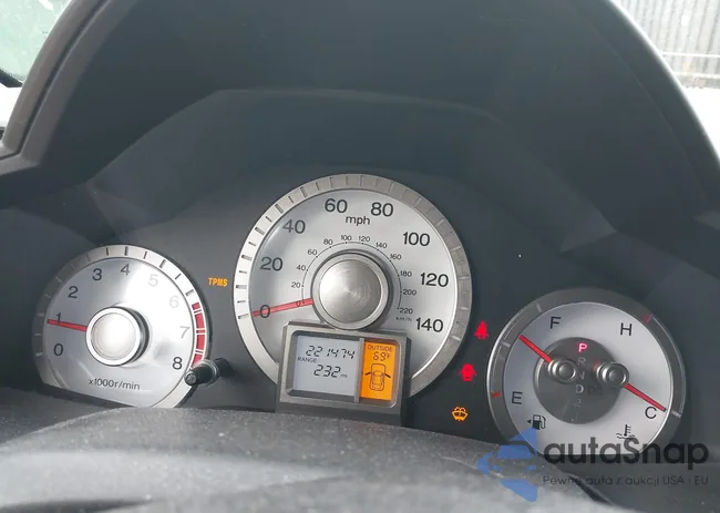 5FNYF4H43AB020262: 43031425