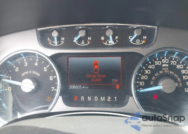 1FTFW1CF2BFA44225: 43031426