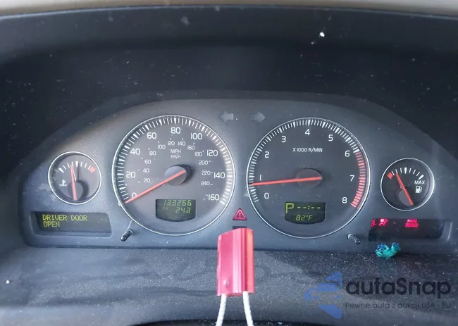 YV1SW612162538756: 43031432