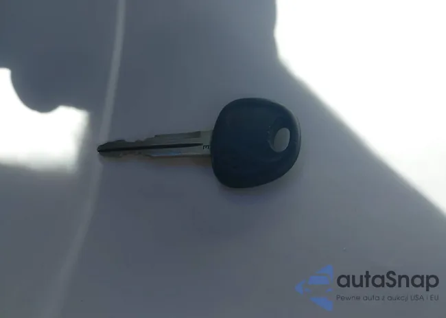 KM8SC13D46U105142: 43031441