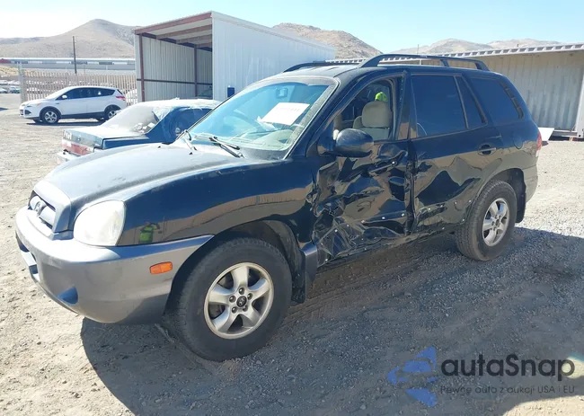 KM8SC13D46U105142: 43031441