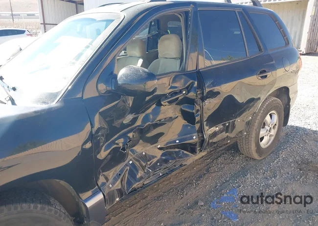 KM8SC13D46U105142: 43031441