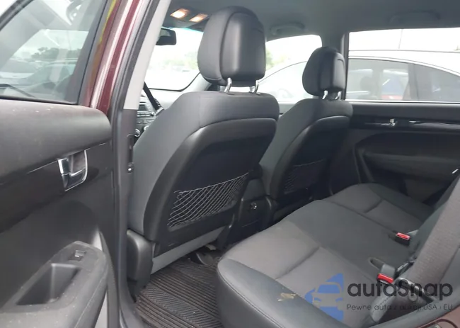 5XYKTCA14BG033704: 43031470